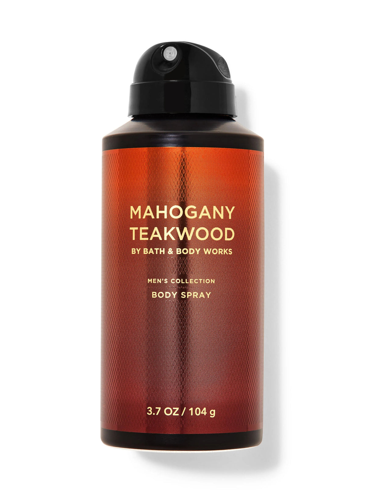 BODY SPRAY PARA HOMBRE