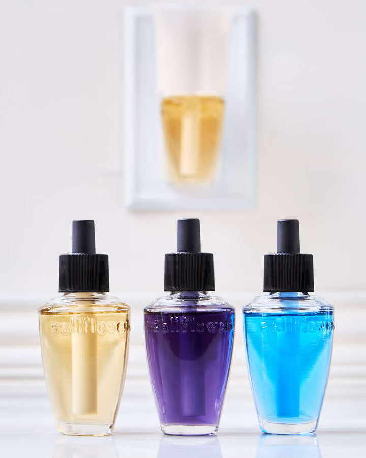 WALLFLOWERS 2 PACK BULBO AROMATIZANTE
