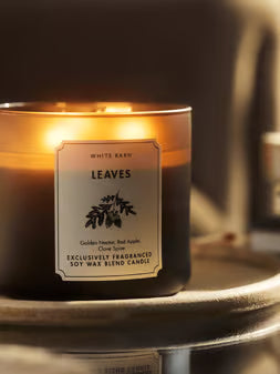 3 WICK CANDLE