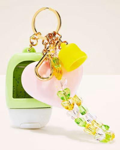 POCKETBAC HOLDER PORTAGEL ANTIBACTERIAL