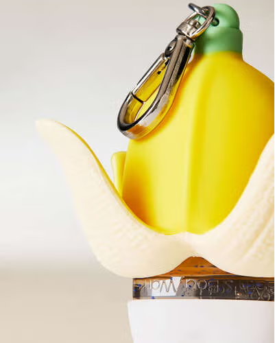 BANANA
