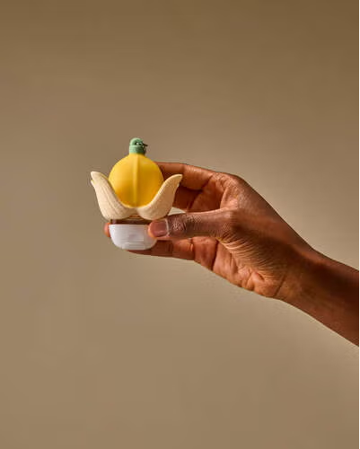 BANANA