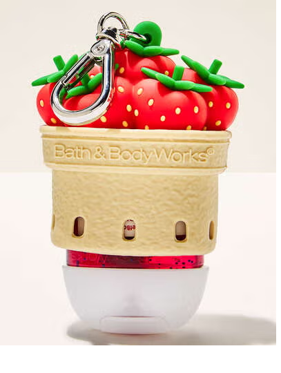 BERRY BASKET