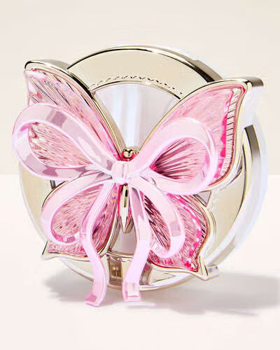 BOWTERFLY