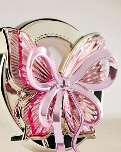 BOWTERFLY