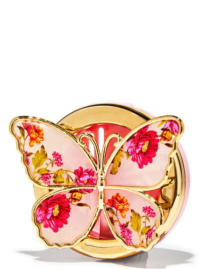 GARDEN BUTTERFLY FLORES