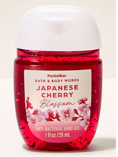 JAPANESE CHERRY BLOSSOM