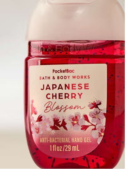 JAPANESE CHERRY BLOSSOM