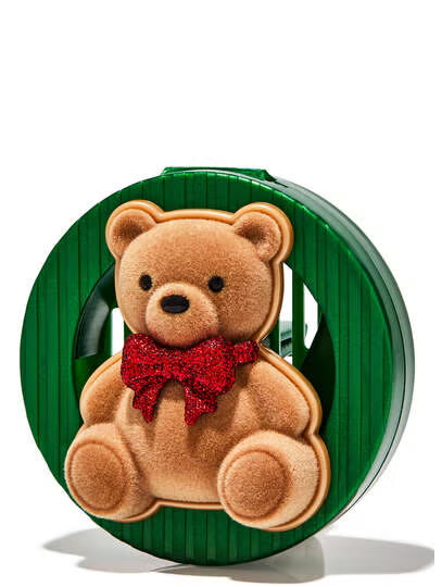 TEDDY BEAR