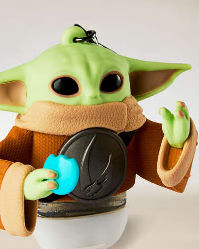 Grogu