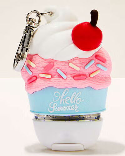 POCKETBAC HOLDER PORTAGEL ANTIBACTERIAL