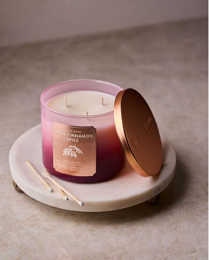 APPLE CINNAMON SPICE