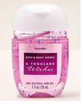 Pocketbac Gel Antibacterial