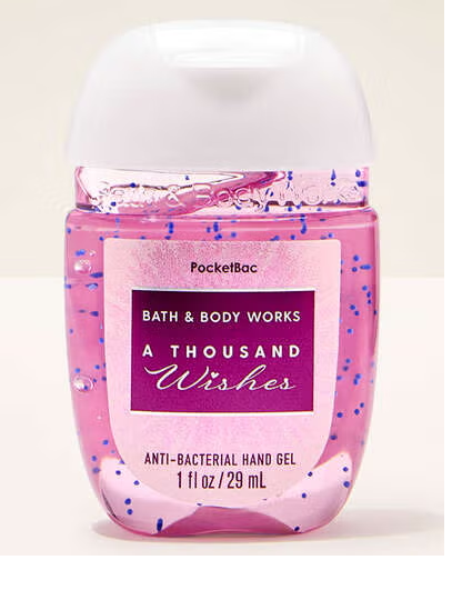 Pocketbac Gel Antibacterial