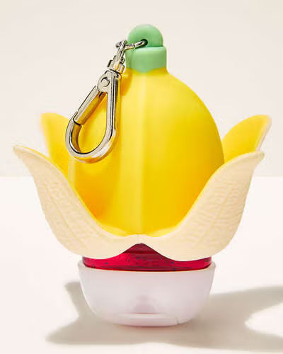 POCKETBAC HOLDER PORTAGEL ANTIBACTERIAL