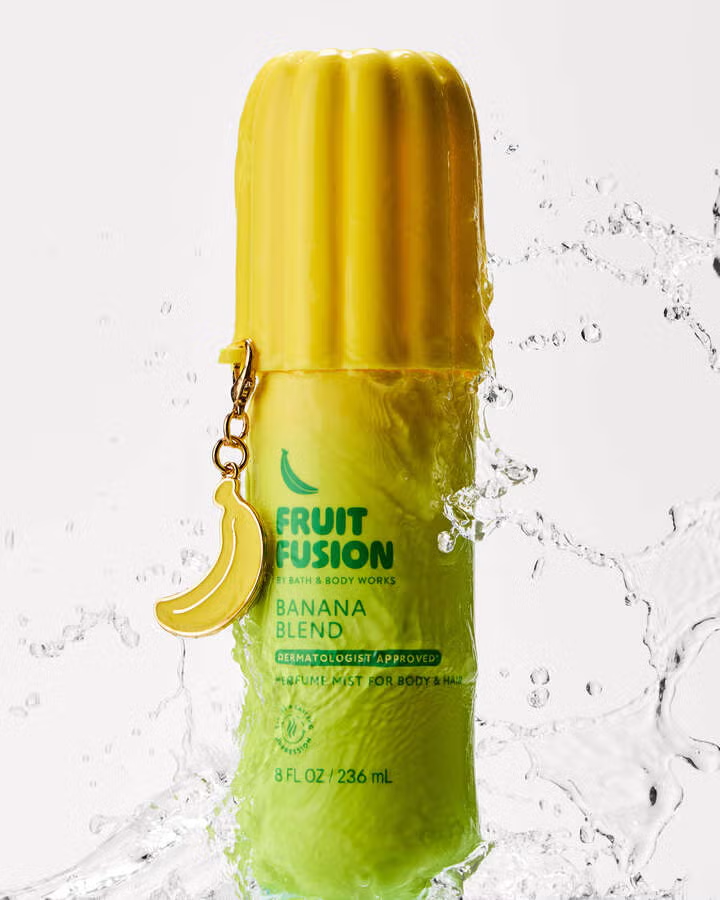 BANANA BLEND