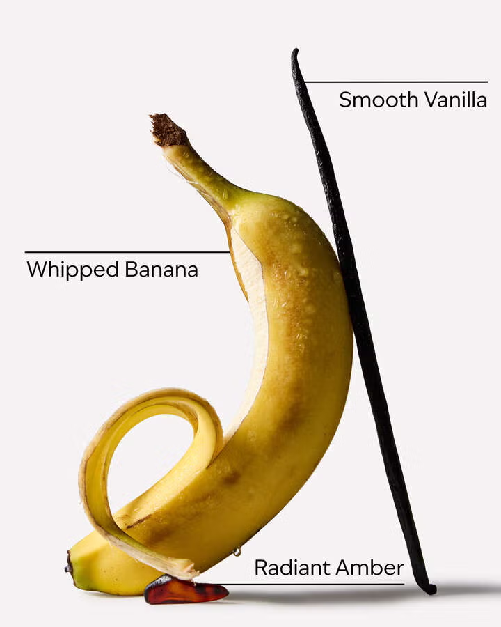 BANANA BLEND