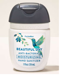MOISTURIZING BEAUTIFUL DAY