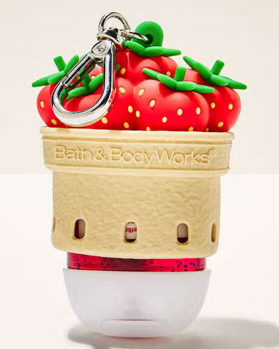 POCKETBAC HOLDER PORTAGEL ANTIBACTERIAL