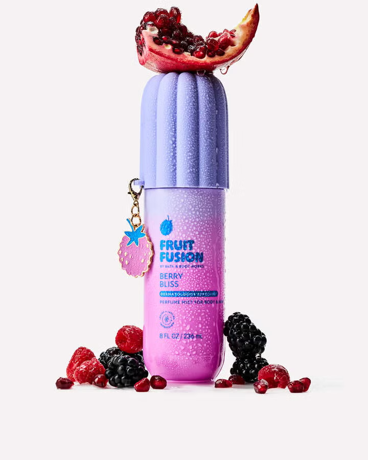 BERRY BLISS