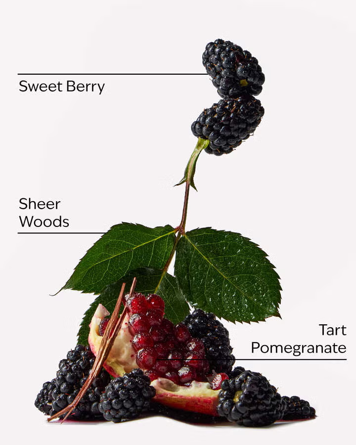 BERRY BLISS