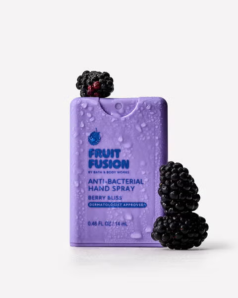 BERRY BLISS