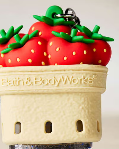 BERRY BASKET