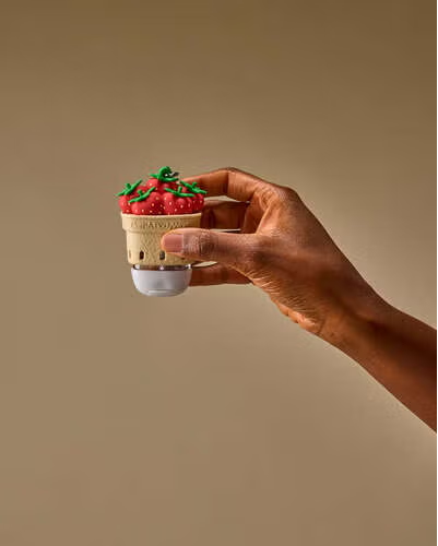 BERRY BASKET
