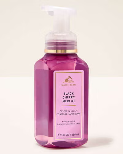 BLACK CHERRY MERLOT