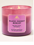 BLACK CHERRY MERLOT