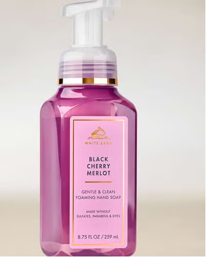 BLACK CHERRY MERLOT