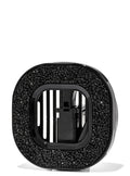 BLACK GLITTER