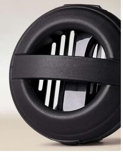 BLACK MATTE