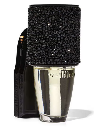 BLACK SPARKLE SCENT COTROL