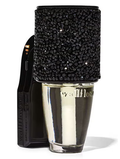 BLACK SPARKLE SCENT COTROL