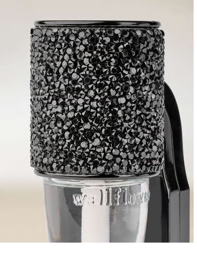 BLACK SPARKLE SCENT COTROL