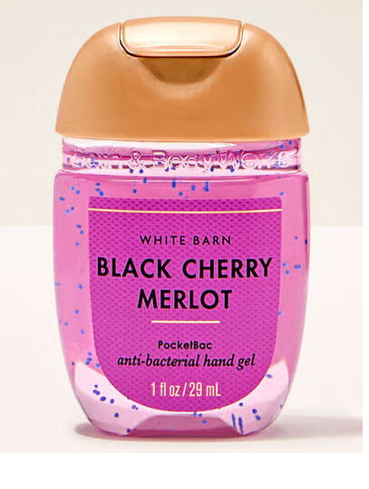 Pocketbac Gel Antibacterial