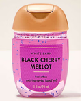 BLACK CHERRY MERLOT