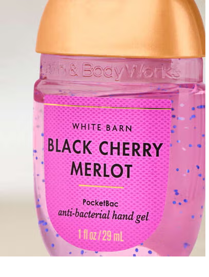 BLACK CHERRY MERLOT