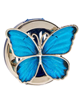 GARDEN BUTTERFLY AZUL