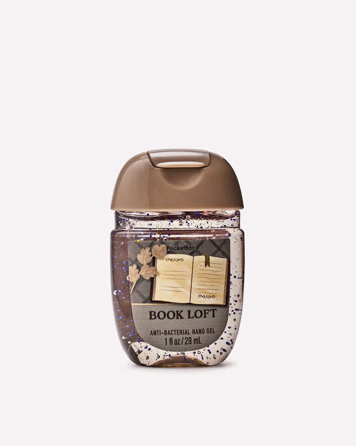BOOK LOFT
