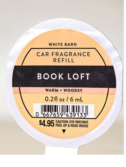 BOOK LOFT
