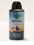 BOUNTY HUNTER