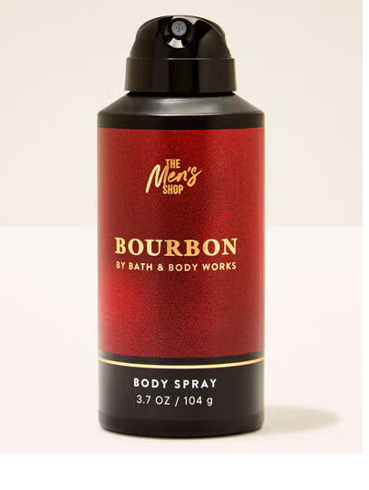 BOURBON