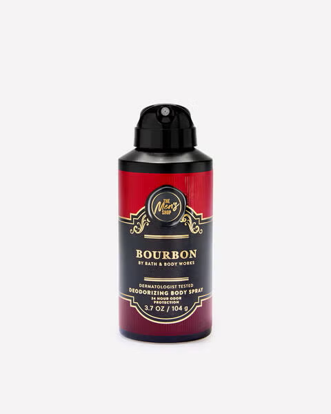 BOURBON