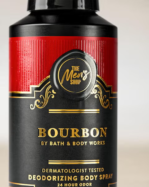 BOURBON