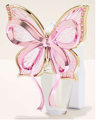 BOWTERFLY SCENT CONTROL NIGHTLIGHT