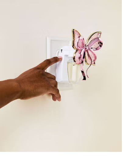 BOWTERFLY SCENT CONTROL NIGHTLIGHT