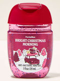 BRIGHT CHRISTMAS MORNING