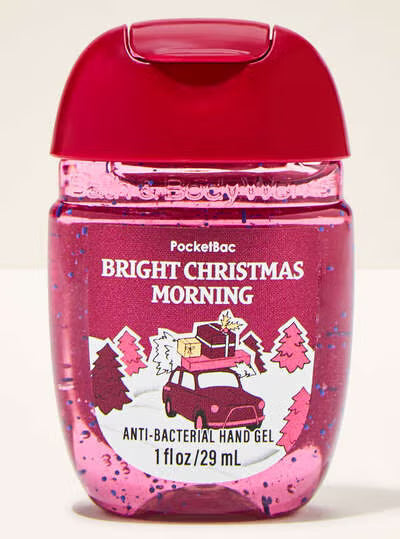 Pocketbac Gel Antibacterial